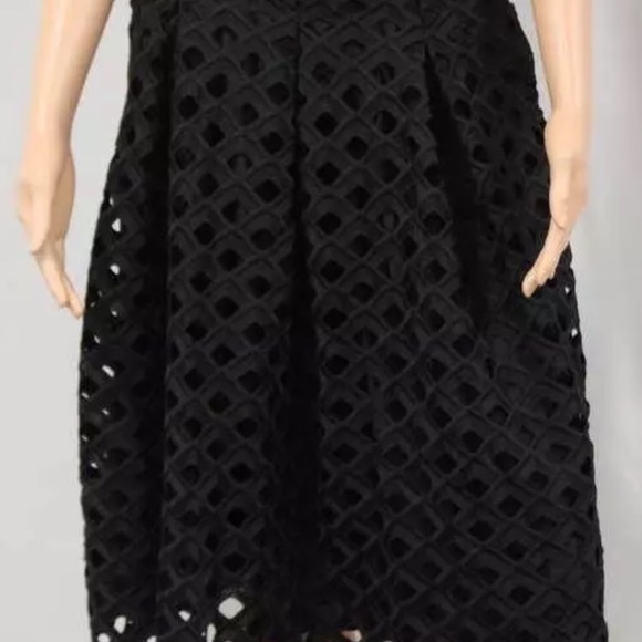 White House Black Market skirt size 2P New w/ tag - Picture 5 of 8